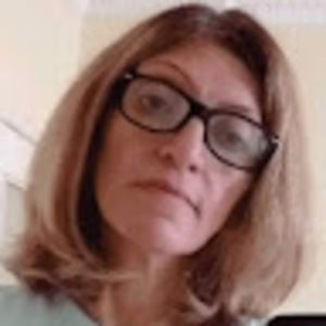 Meet your Posher, Ana maria